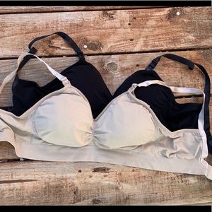 Isabel Maternity nursing bras